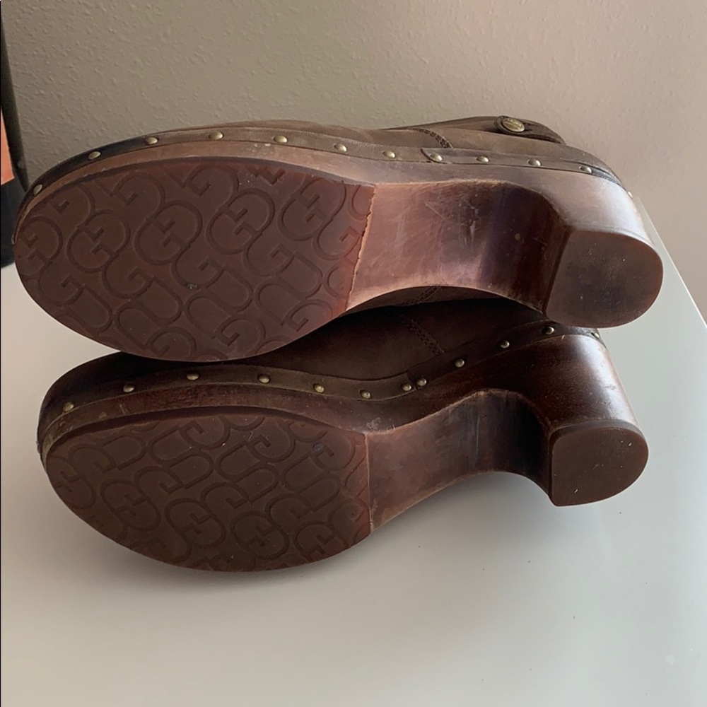 Ugg Lynnea Boots View 4